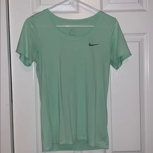 Women’s Nike Dri-Fit shirt